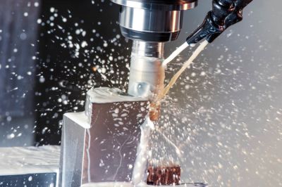metal processing